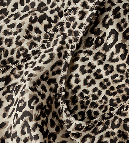 Name It Badedragt - NkfZanimal - Mole