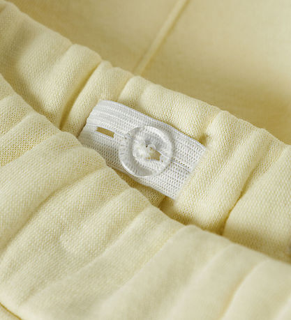 Name It Shorts - NkfFabia - Pear Sorbet