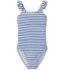 Name It Badedragt - NkfZippa - Super Sonic