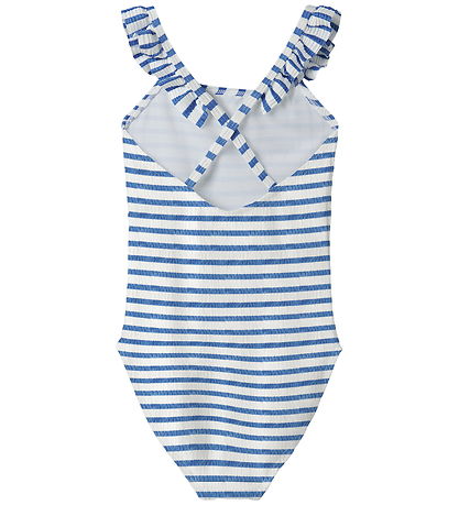 Name It Badedragt - NkfZippa - Super Sonic