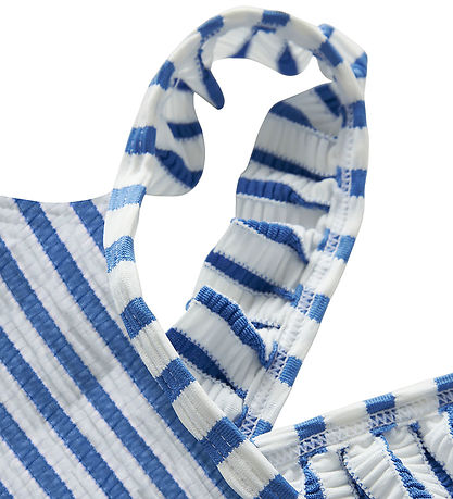 Name It Badedragt - NkfZippa - Super Sonic