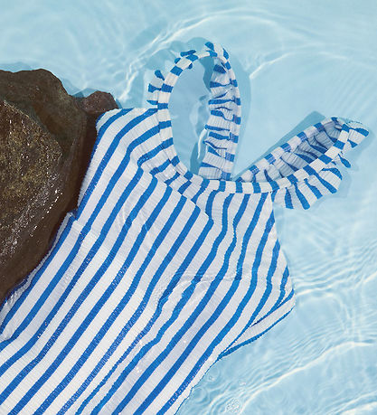 Name It Badedragt - NkfZippa - Super Sonic