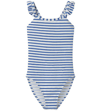 Name It Badedragt - NkfZippa - Super Sonic