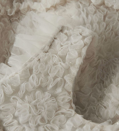 Lil Atelier Kjole - NmfFauna - Pumice Stone