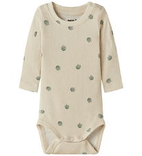 Name It Body l/æ - NbmFoapple - Almond Milk