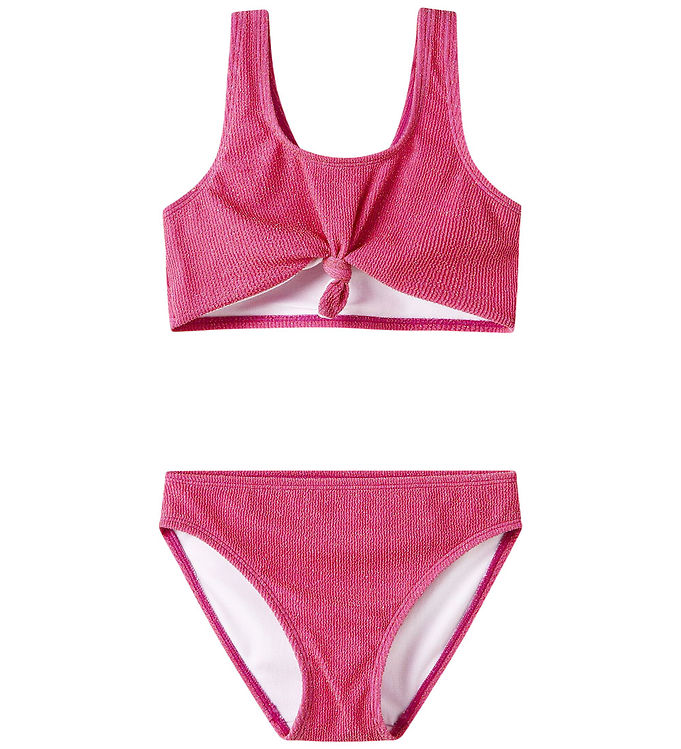 NAME IT Bikini Zedua Bikini Strawberry Moon