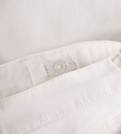 LMTD Shorts - NlfBice - Bright White