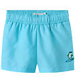 Name it Badeshorts - NmmZaka - Baltic Sea