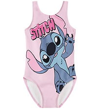 Name it Badedragt - NkfMu - Stitch - Pirouette