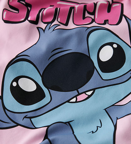 Name it Badedragt - NkfMu - Stitch - Pirouette