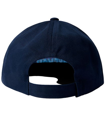 Name it Kasket - NkmMonrad - Pokemon - Navy Blazer