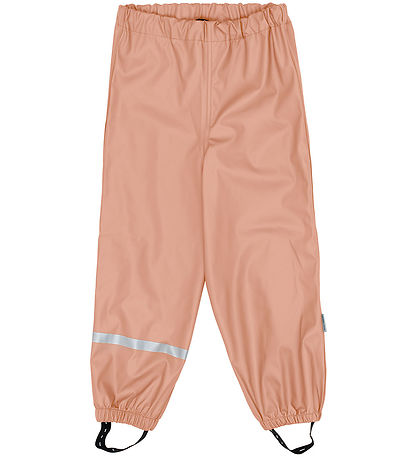 Mikk-Line Regntøj - PU - Cafe Creme