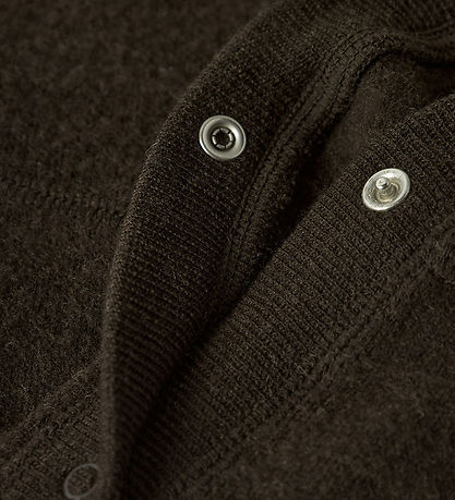 Name It Elefanthue - Uld - NmmWmino - 1-lags - Delicioso