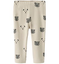Name It Leggins - NbmBirk - Peyote