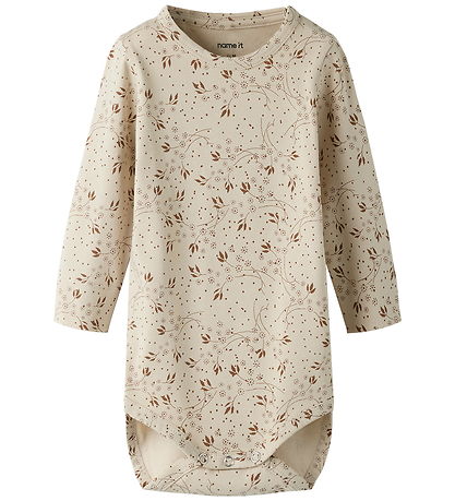 Name It Body l/æ - NbfBirka - Peyote