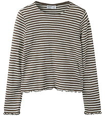 Name It Bluse - NkfBertis - Shopping Bag