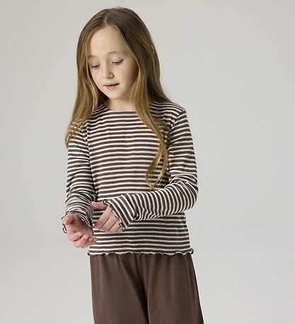 Name It Bluse - NkfBertis - Shopping Bag