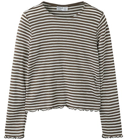 Name It Bluse - NkfBertis - Shopping Bag