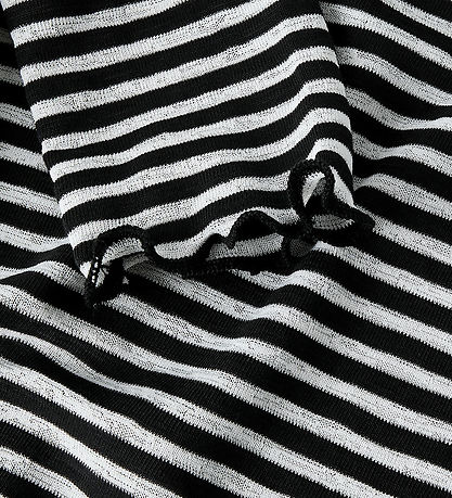 Name It Bluse - NkfBertis - Black