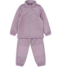 Mikk-Line Termotøj - Quiltet - Nirvana