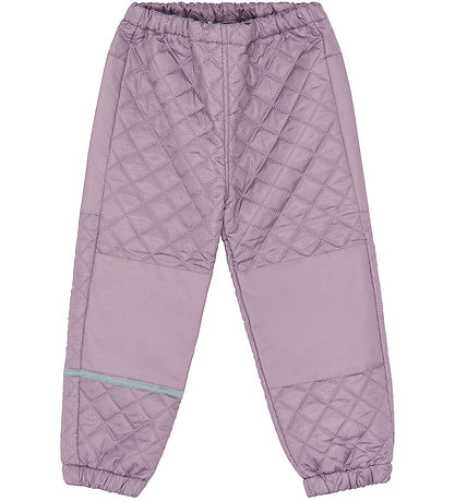 Mikk-Line Termotøj - Quiltet - Nirvana