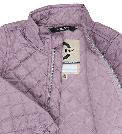 Mikk-Line Termotøj - Quiltet - Nirvana