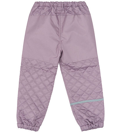 Mikk-Line Termotøj - Quiltet - Nirvana