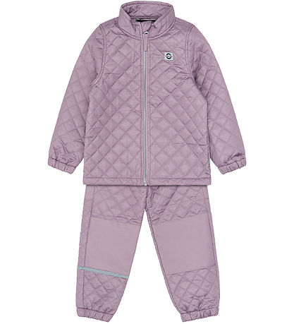 Mikk-Line Termotøj - Quiltet - Nirvana