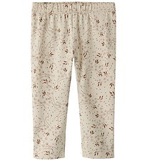 Name It Leggins - NbfBirka - Peyote