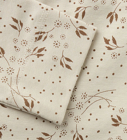 Name It Leggins - NbfBirka - Peyote