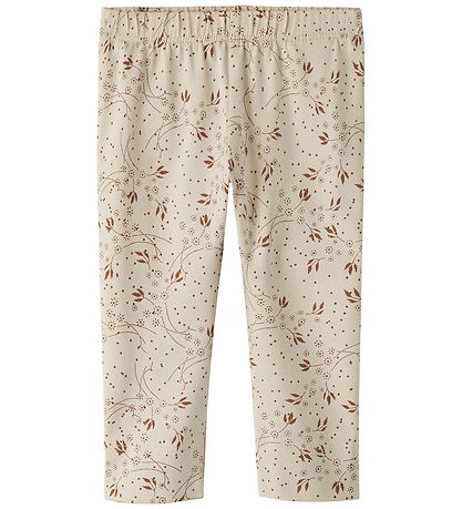 Name It Leggins - NbfBirka - Peyote