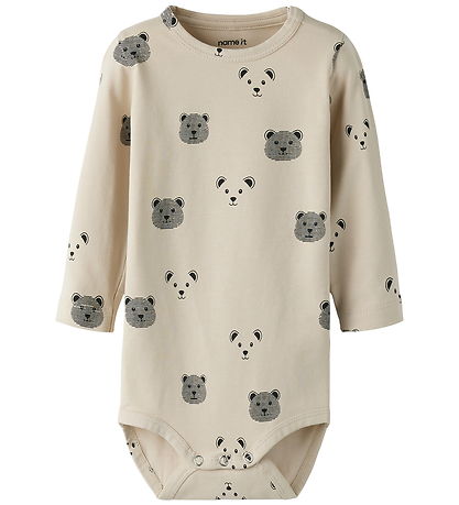 Name It Body l/æ - NbmBirk - Peyote
