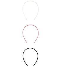 Name It Hårbøjle - NkfTilla - Keepsake Lilac/Black + Cloud Dance