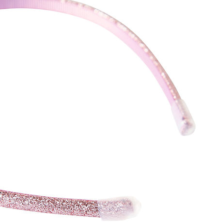 Name It Hårbøjle - NkfTilla - Keepsake Lilac/Black + Cloud Dance