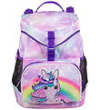 Jeva Skoletaske - Learner - Unicorn