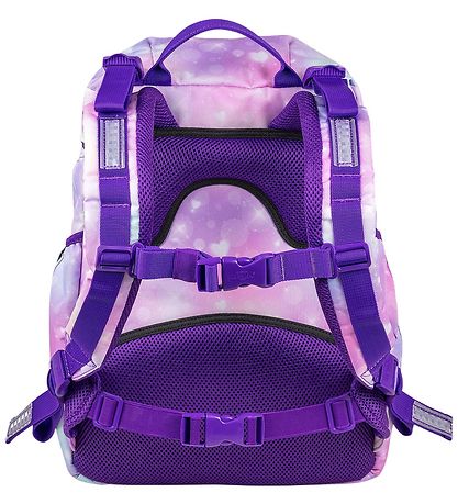 Jeva Skoletaske - Learner - Unicorn