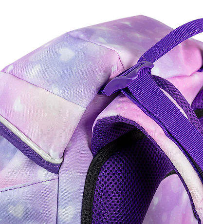 Jeva Skoletaske - Learner - Unicorn