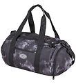 Jeva Sportstaske - Medium - Fly Dragon