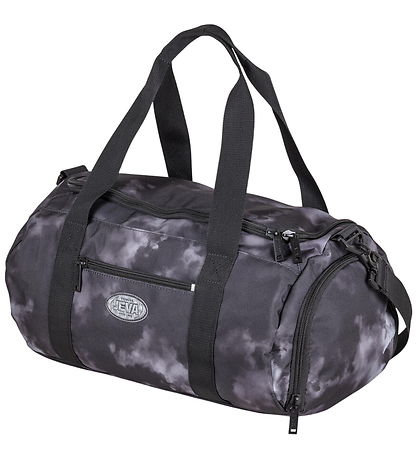 Jeva Sportstaske - Medium - Fly Dragon