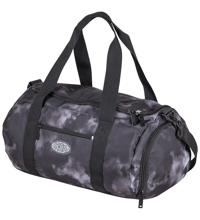 Jeva Sportstaske - Medium - Fly Dragon