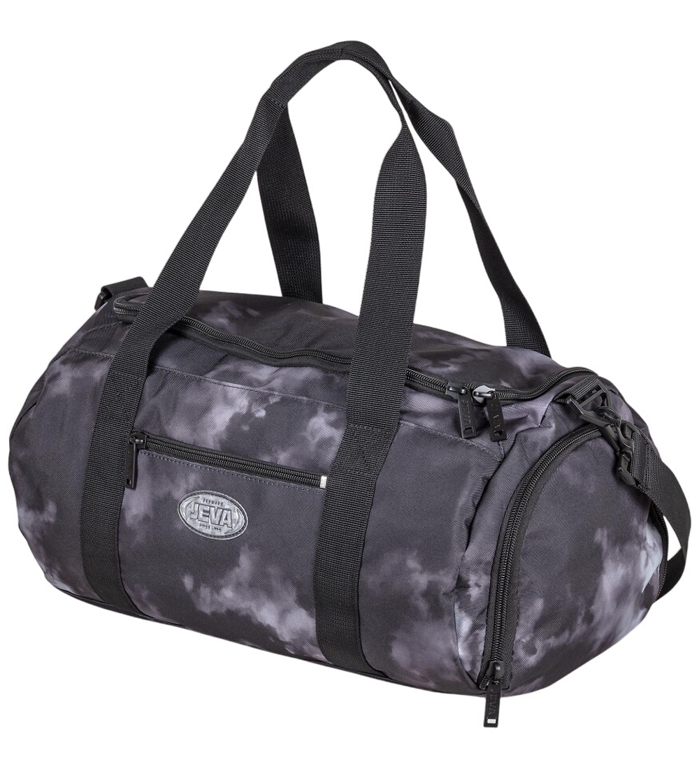 Jeva Sporttas - Medium+ - Vlucht Draak - Jeva - OneSize - Sporttassen