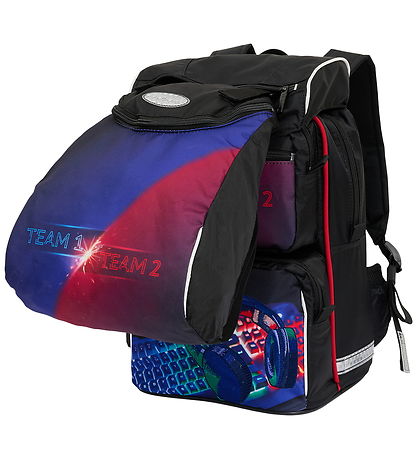 Jeva School Backpack - Beginners - Gamification