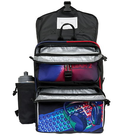 Jeva Skoletaske - Beginners - Gamification