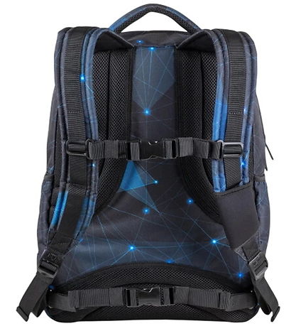 Jeva Skoletaske - Survivor - Anton