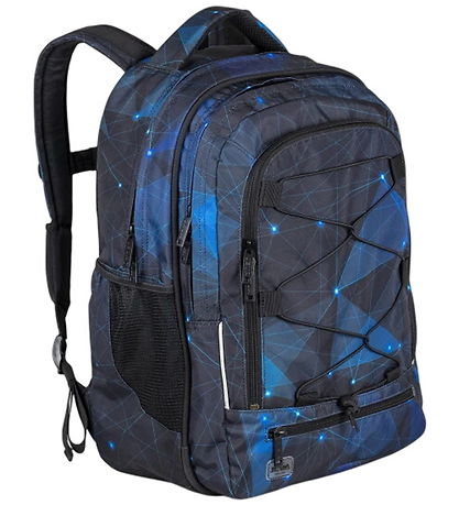 Jeva Skoletaske - Survivor - Anton