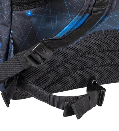 Jeva Skoletaske - Survivor - Anton