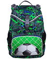 Jeva Skoletaske - Learner - Football