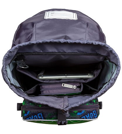 Jeva Skoletaske - Learner - Football