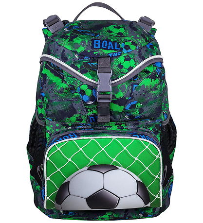 Jeva Skoletaske - Learner - Football