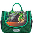 Jeva Toiletry Bag - Dragon Draco